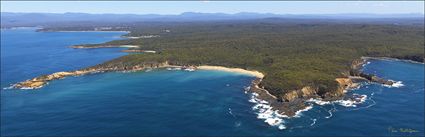 Murramarang National Park - NSW (PBH4 00 16342)